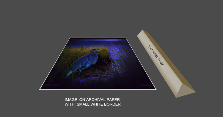 Fine Art Paper Prints
