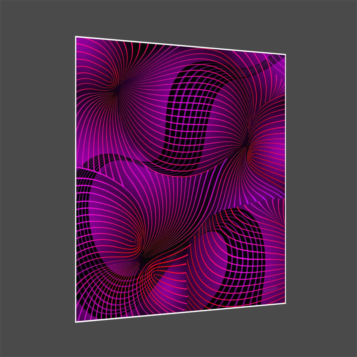 SPACE-TIME_2_PINK (PAPER ONLY)