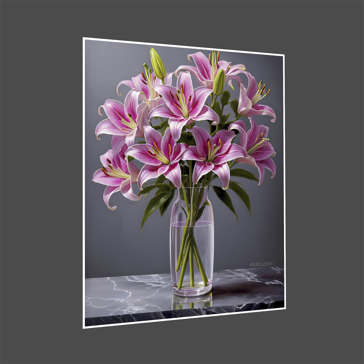 STARGAZERS PINK (PAPER Only)