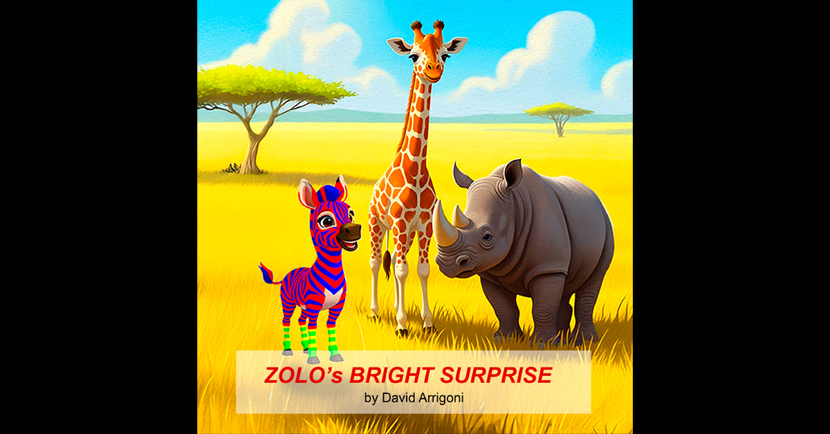 CHILDREN'S STORIES-video