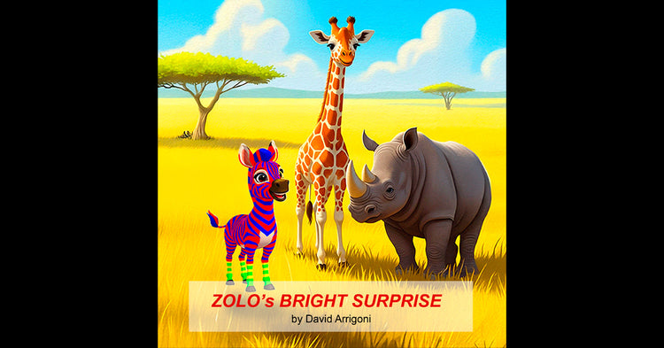 CHILDREN'S STORIES-video
