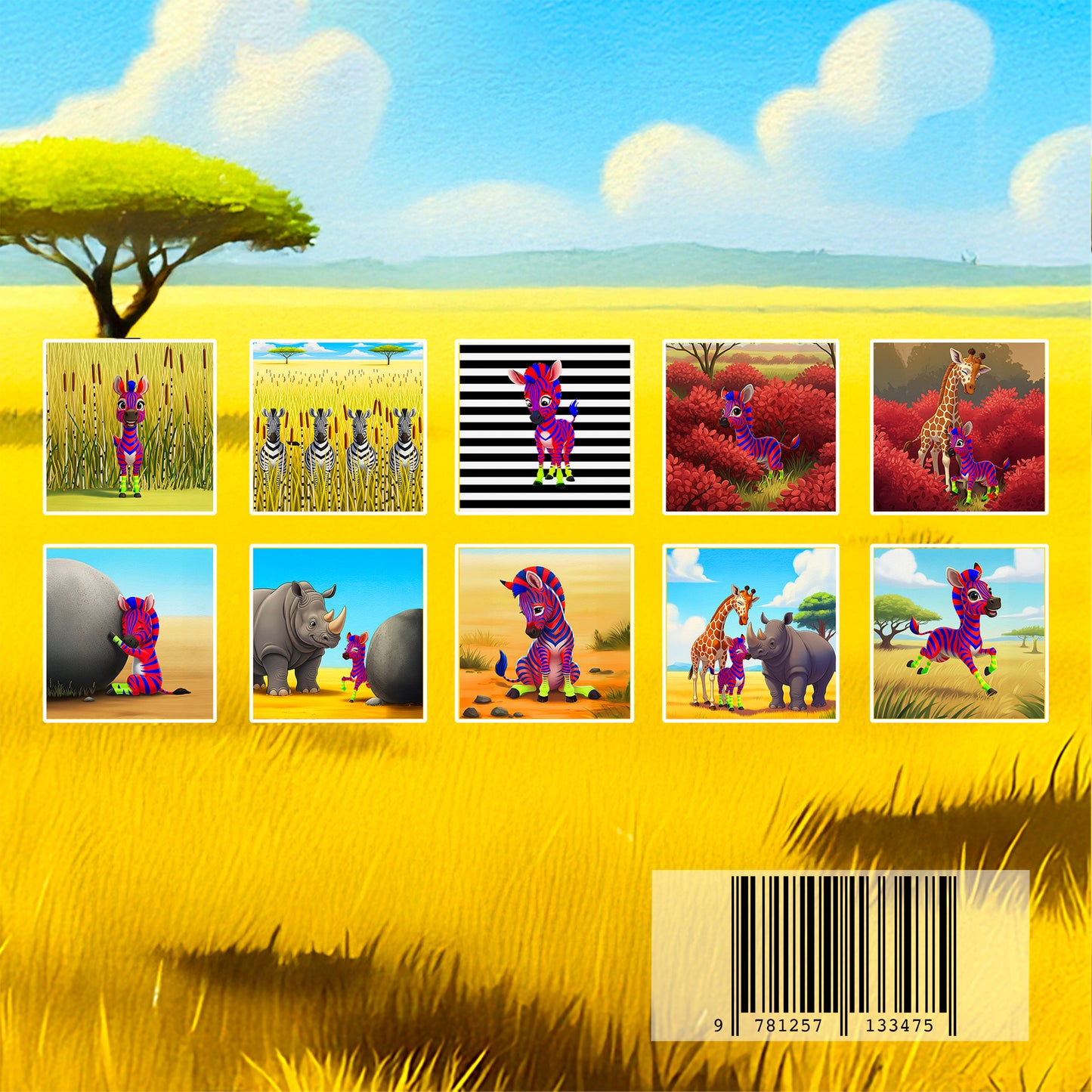 ZOLO's BIG SURPRISE video with voices